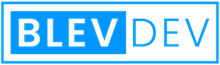 BlevDev logo