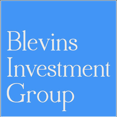 Blevins Investment Group logo