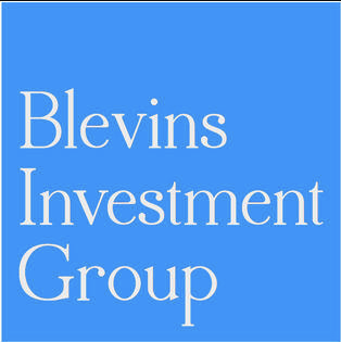 Blevins Investment Group logo
