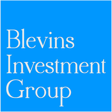 Blevins Investment Group logo